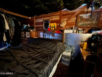 613 Mountain Cat Rd, Williams, AZ 86046