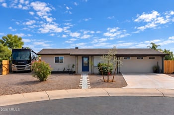 613 N 63rd Pl, Mesa, AZ 85205