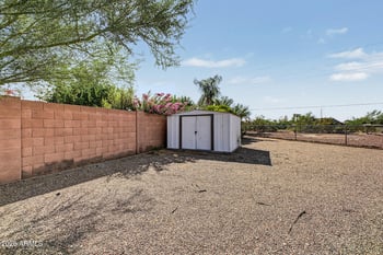 613 N 63rd Pl, Mesa, AZ 85205