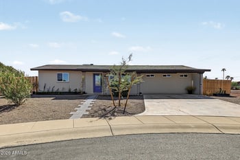 613 N 63rd Pl, Mesa, AZ 85205