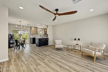 613 N 63rd Pl, Mesa, AZ 85205