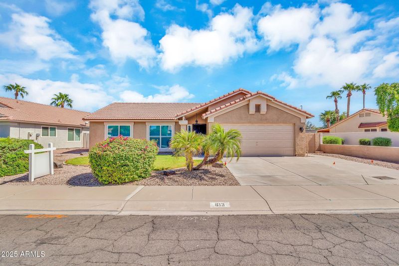613 S Monterey St, Gilbert, AZ 85233