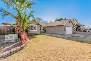 613 Sherri Dr, Gilbert, AZ 85233