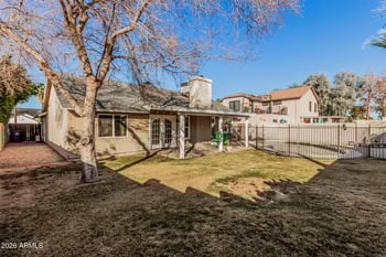 613 Sherri Dr, Gilbert, AZ 85233