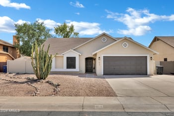613 Tara Ct, Gilbert, AZ 85233