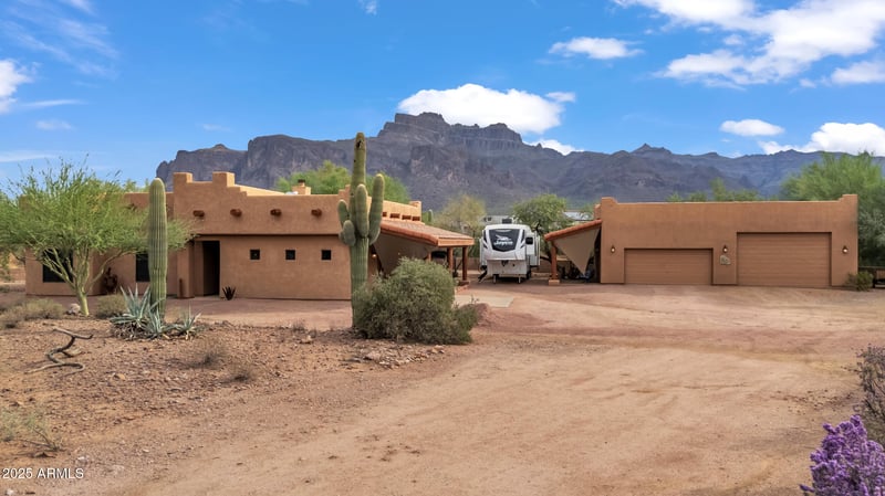 613 Val Vista Rd, Apache Junction, AZ 85119