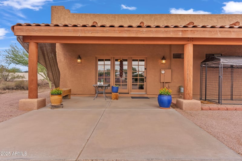 613 Val Vista Rd, Apache Junction, AZ 85119