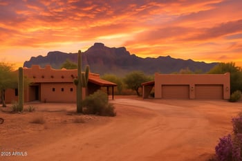 613 Val Vista Rd, Apache Junction, AZ 85119