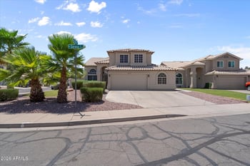 613 Sereno Dr, Gilbert, AZ 85233