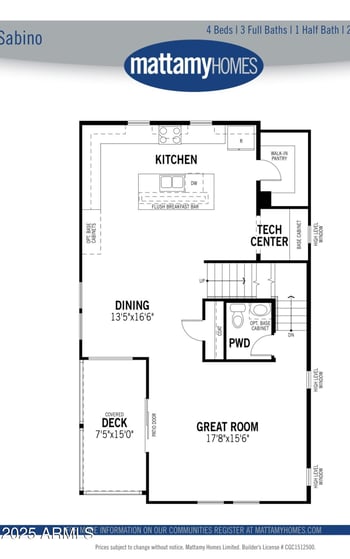 613 Winchester Dr, Chandler, AZ 85286