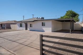 6130 27th Ave, Phoenix, AZ 85017