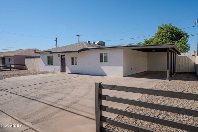6130 27th Ave, Phoenix, AZ 85017