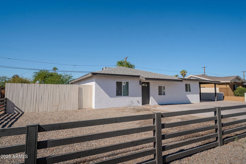 6130 27th Ave, Phoenix, AZ 85017