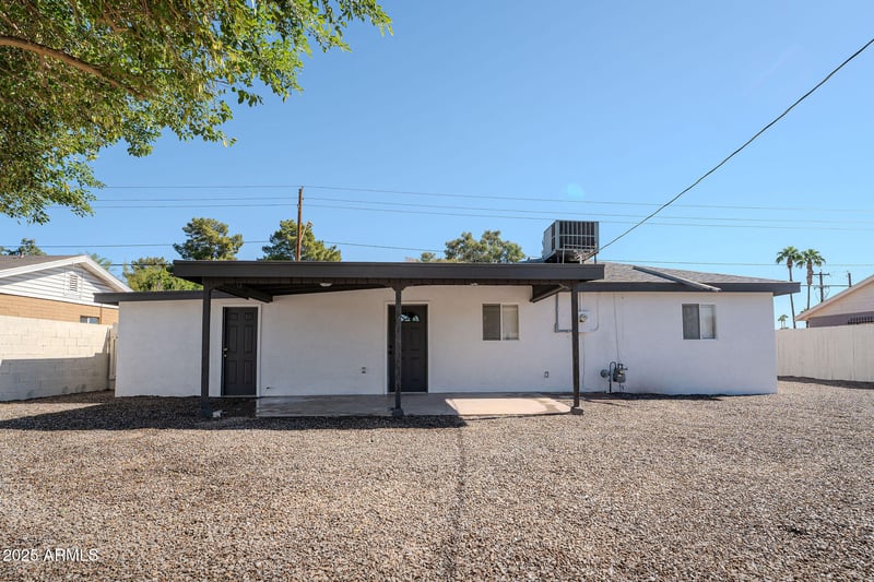 6130 27th Ave, Phoenix, AZ 85017