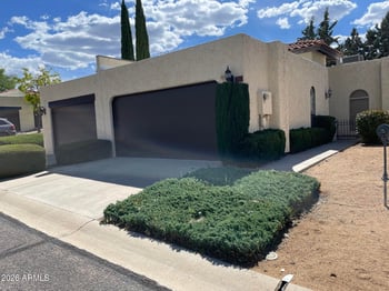 6130 Crista Lynn Pl #14, Prescott, AZ 86301