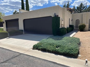 6130 Crista Lynn Pl #14, Prescott, AZ 86301