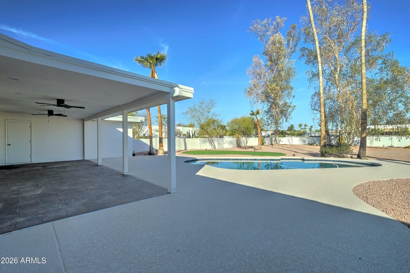 6130 Via Estrella Ave, Paradise Valley, AZ 85253