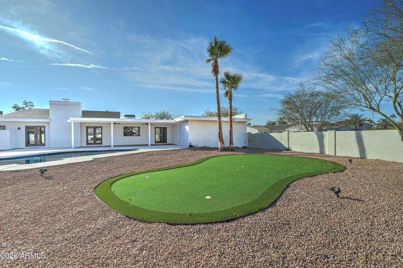 6130 Via Estrella Ave, Paradise Valley, AZ 85253