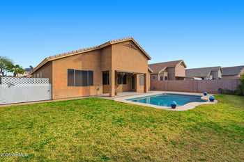 6130 Kimberlee Way, Chandler, AZ 85249