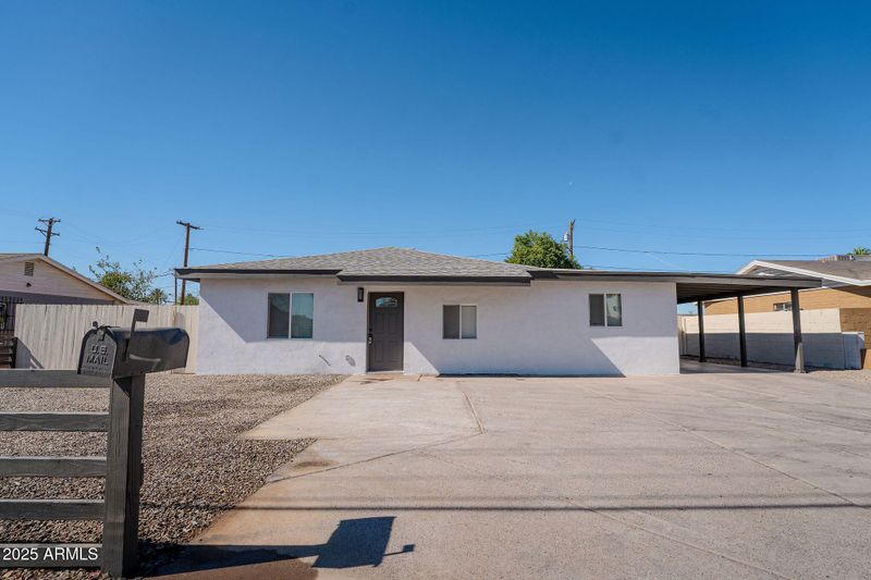 6130 N 27th Ave, Phoenix, AZ 85017
