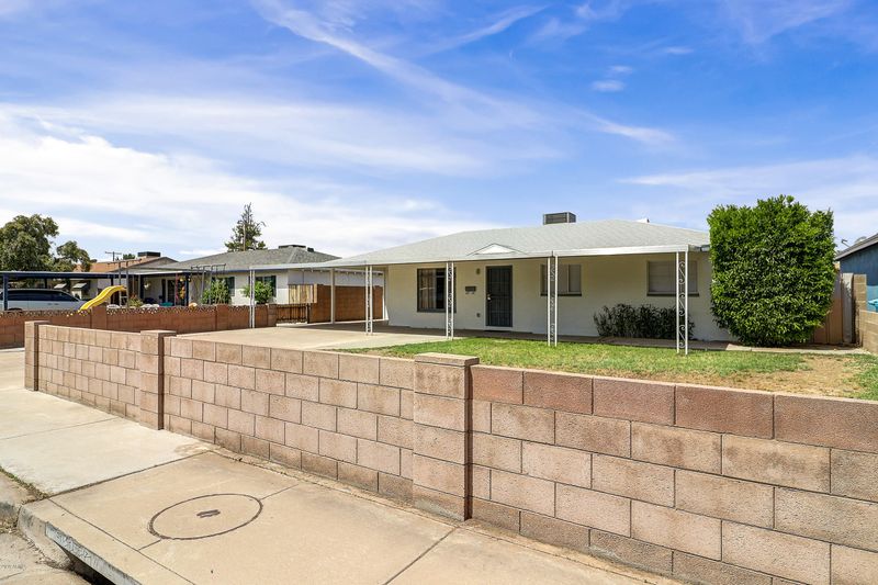 6130 N 31st Ave, Phoenix, AZ 85017