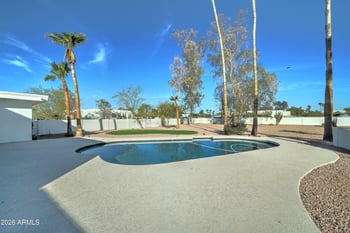 6130 Via Estrella Ave, Paradise Valley, AZ 85253