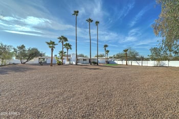 6130 Via Estrella Ave, Paradise Valley, AZ 85253