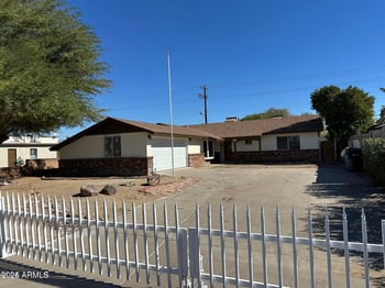 6131 36th Dr, Phoenix, AZ 85019