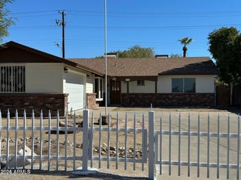 6131 36th Dr, Phoenix, AZ 85019