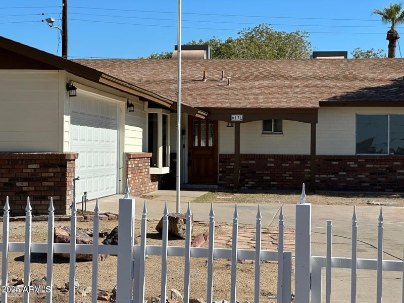 6131 36th Dr, Phoenix, AZ 85019