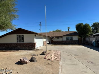 6131 36th Dr, Phoenix, AZ 85019