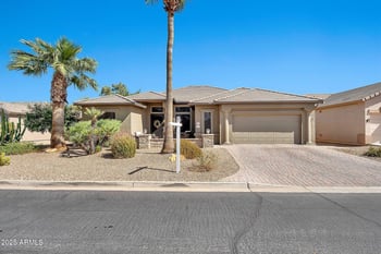 6131 Bradshaw Way, Chandler, AZ 85249