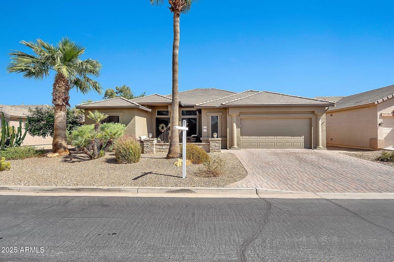 6131 Bradshaw Way, Chandler, AZ 85249