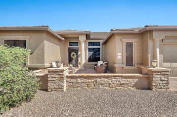 6131 Bradshaw Way, Chandler, AZ 85249