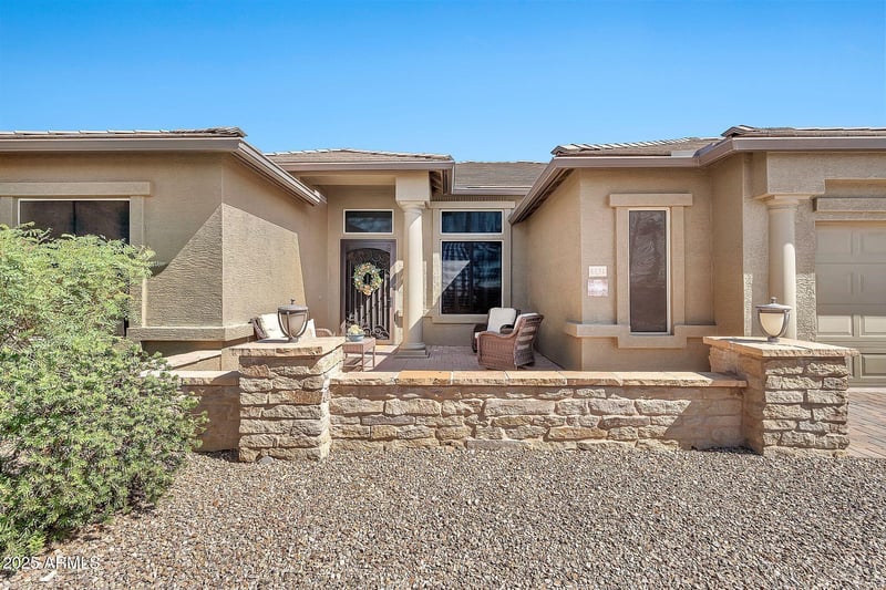 6131 Bradshaw Way, Chandler, AZ 85249