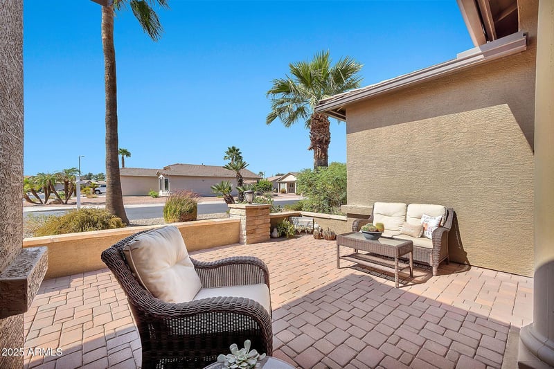 6131 Bradshaw Way, Chandler, AZ 85249