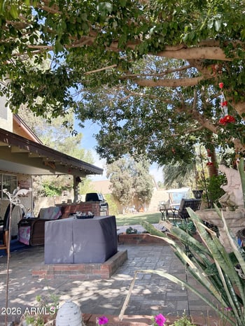 6131 Crocus Dr, Glendale, AZ 85306