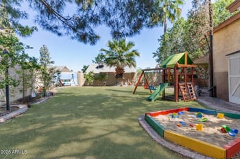 6131 Crocus Dr, Glendale, AZ 85306