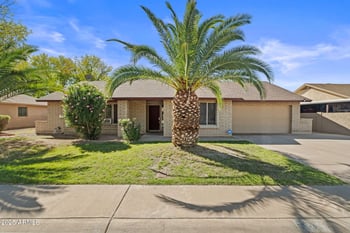 6131 Desert Hills Dr, Glendale, AZ 85304