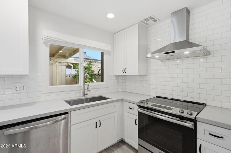 6131 Granite Reef Rd, Scottsdale, AZ 85250