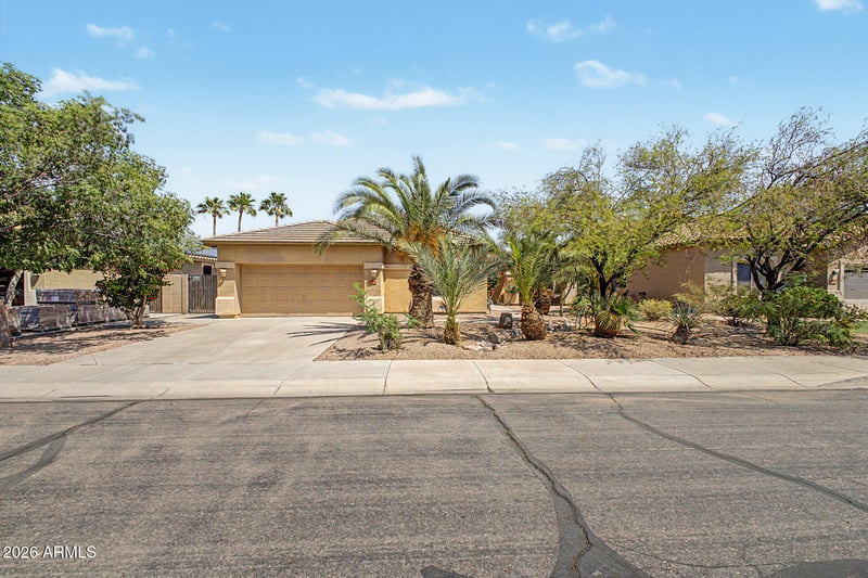 6131 Topaz Pl, Chandler, AZ 85249