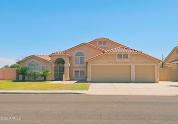 6131 W Desert Cove Ave, Glendale, AZ 85304