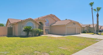 6131 W Desert Cove Ave, Glendale, AZ 85304