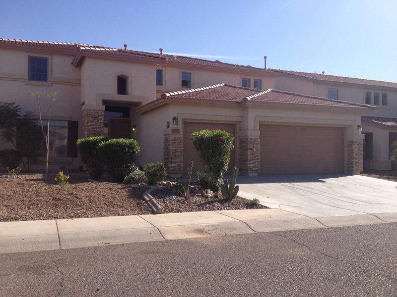 6131 W Gambit Trl, Phoenix, AZ 85083