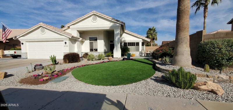 6132 Michigan Ave, Glendale, AZ 85308