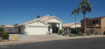 6132 Michigan Ave, Glendale, AZ 85308