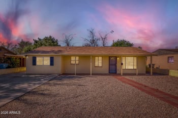 6132 35th Dr, Phoenix, AZ 85019