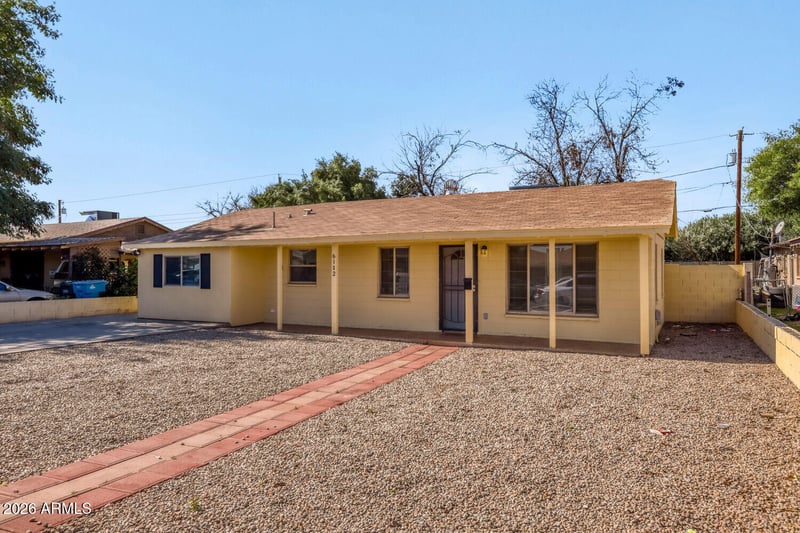 6132 N 35th Dr, Phoenix, AZ 85019