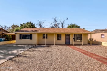 6132 N 35th Dr, Phoenix, AZ 85019