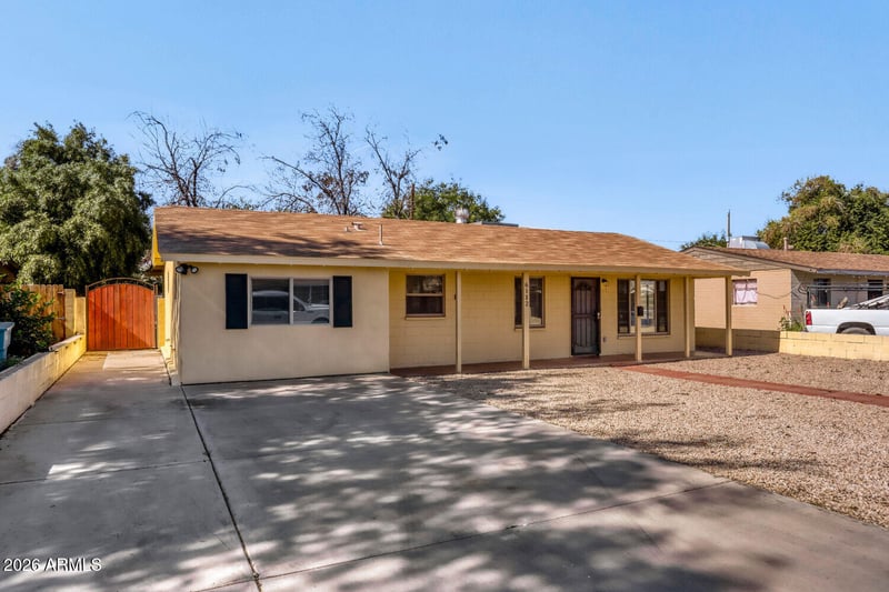 6132 N 35th Dr, Phoenix, AZ 85019